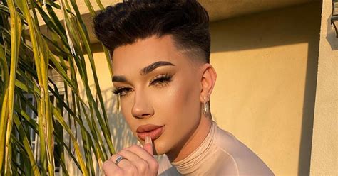 TikTok Star Ethan Andrew Accuses James Charles Of Manipulating Minors. On Monday, July 27, TikTok star Ethan Andrew uploaded a YouTube video and opened up about his relationship with James Charles. The 14-year-old alleged that the beauty vlogger sent him nude photos. "Because I was young, he thought he could take advantage of me and control ...